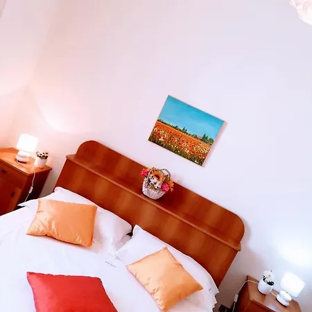 Anna House Fronte Mare 2 Appartamento *