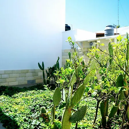 Appartamento Anna House Fronte Mare 2 *